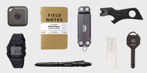 EDC and IOE