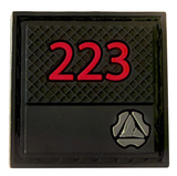 MORALES PATCH