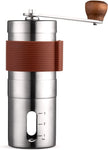 Portable Mini Coffee Grinder