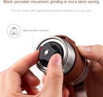 Portable Mini Coffee Grinder