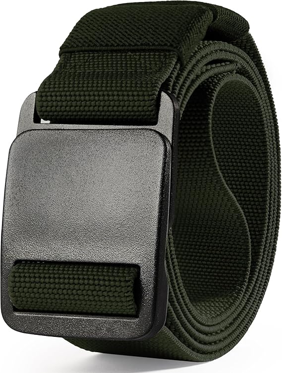 1.5" Krevis Core Belt