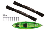 Universal Replacement Molded handles (2 holes or 1 hole Handles)