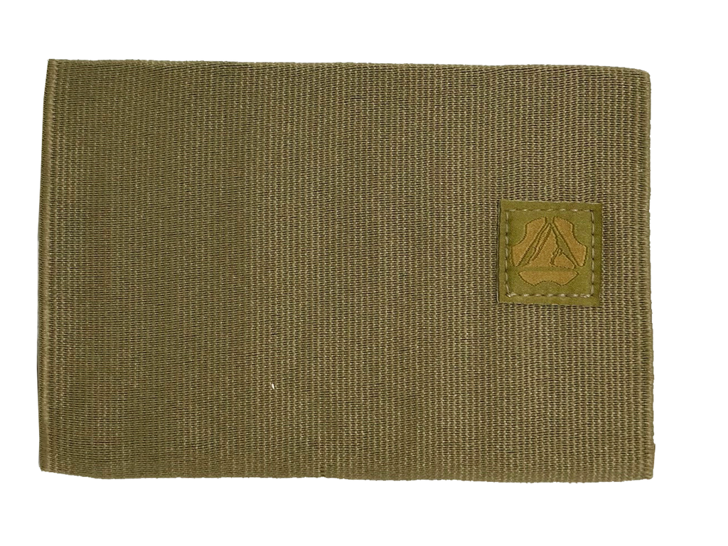 Krevis 22 Rifle Buttstock Ammo Sleeve