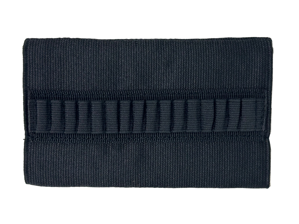 Krevis 22 Rifle Buttstock Ammo Sleeve