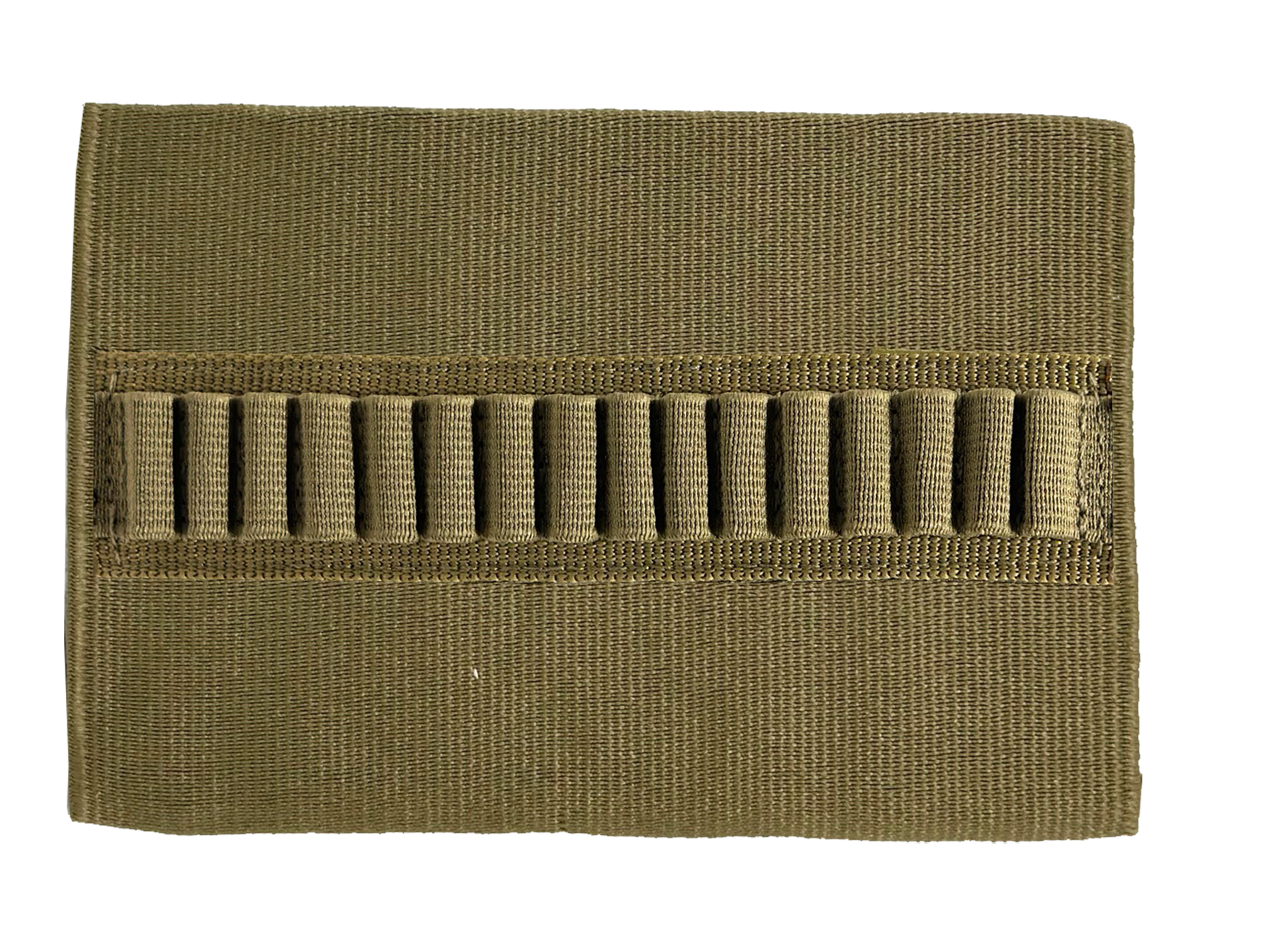 Krevis 22 Rifle Buttstock Ammo Sleeve