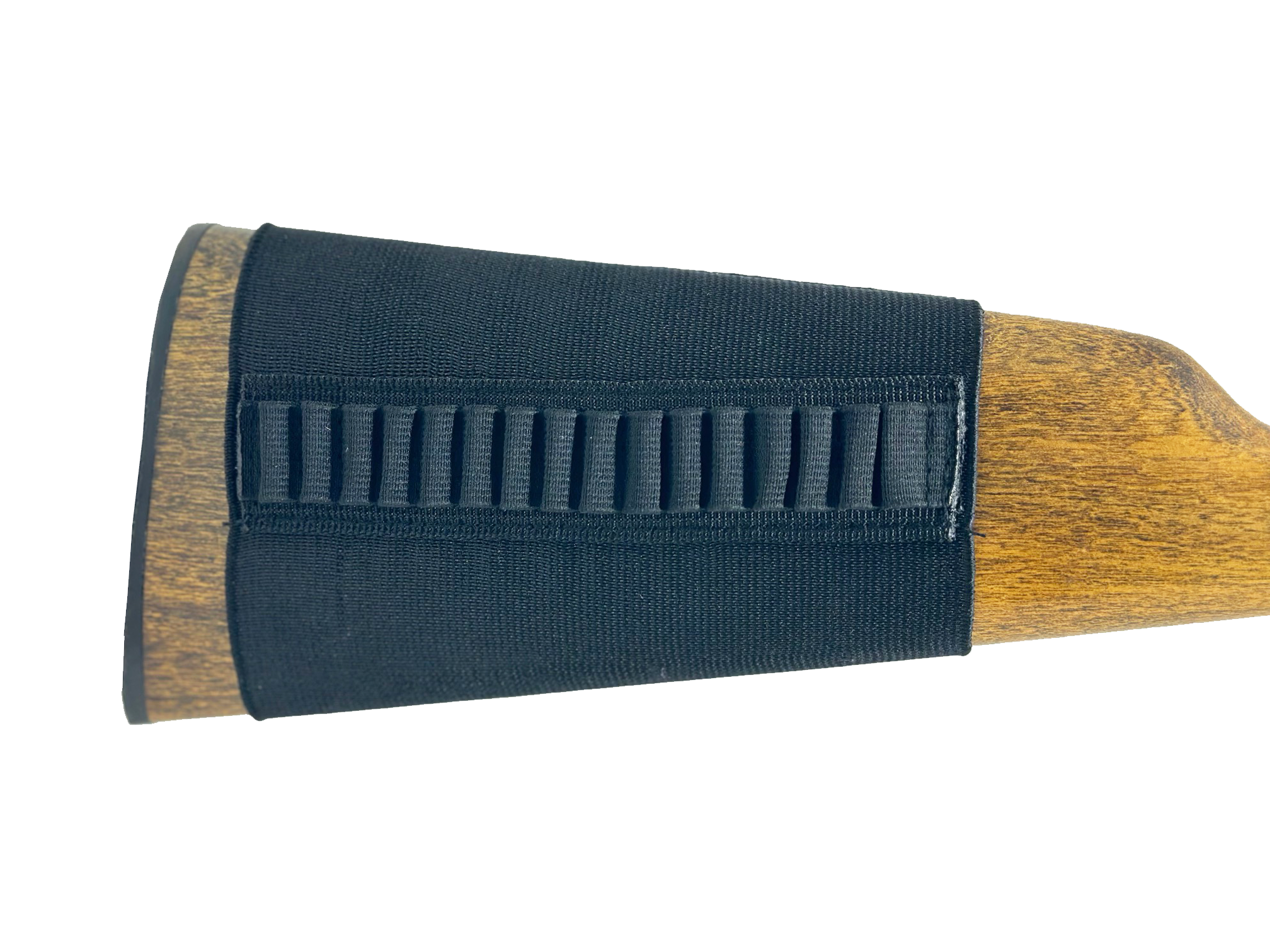 Krevis 22 Rifle Buttstock Ammo Sleeve