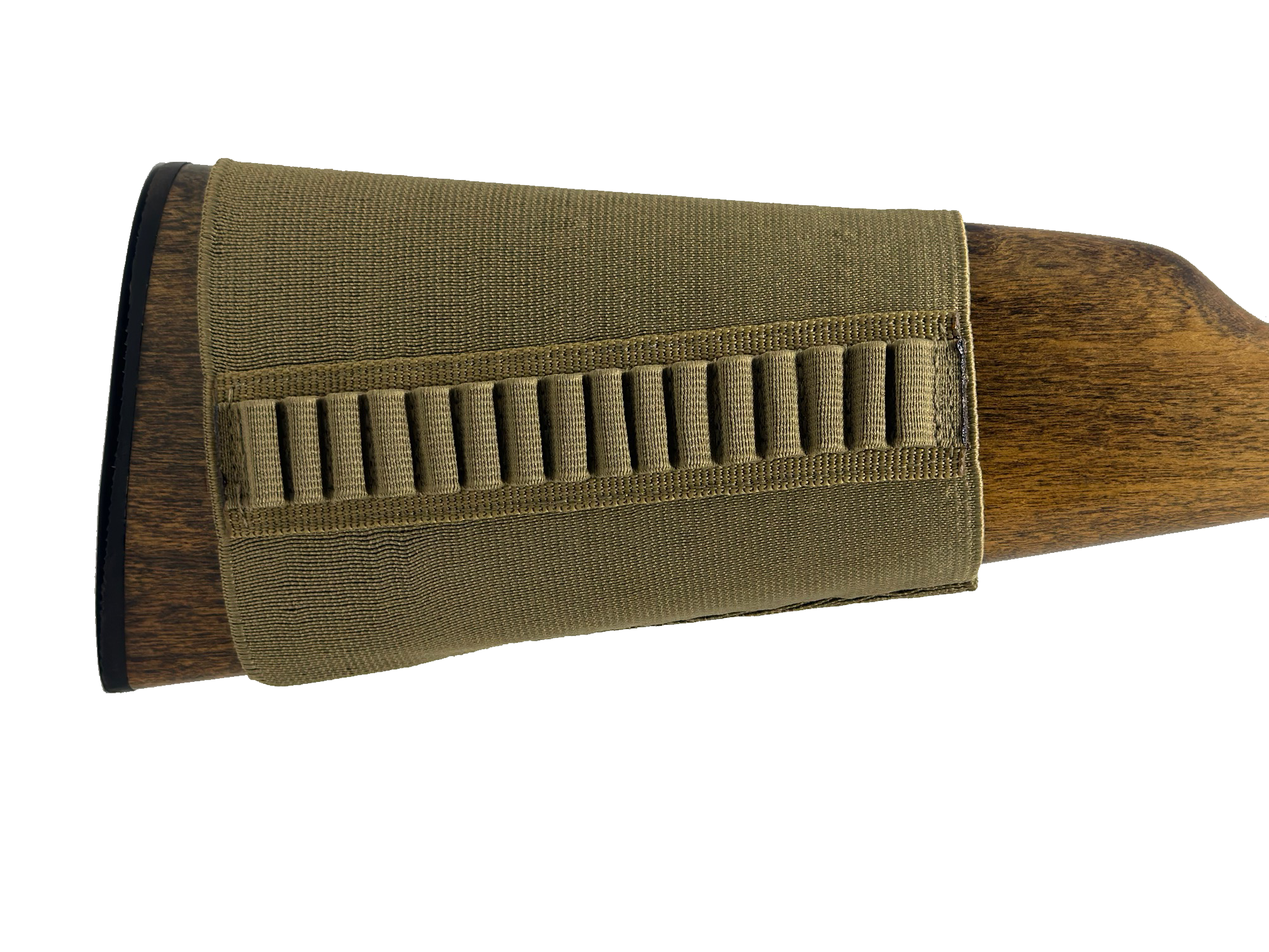 Krevis 22 Rifle Buttstock Ammo Sleeve