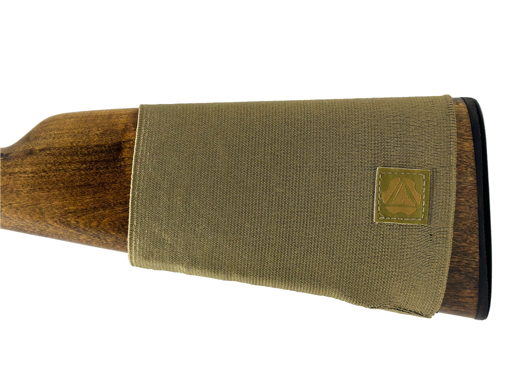 Krevis 22 Rifle Buttstock Ammo Sleeve