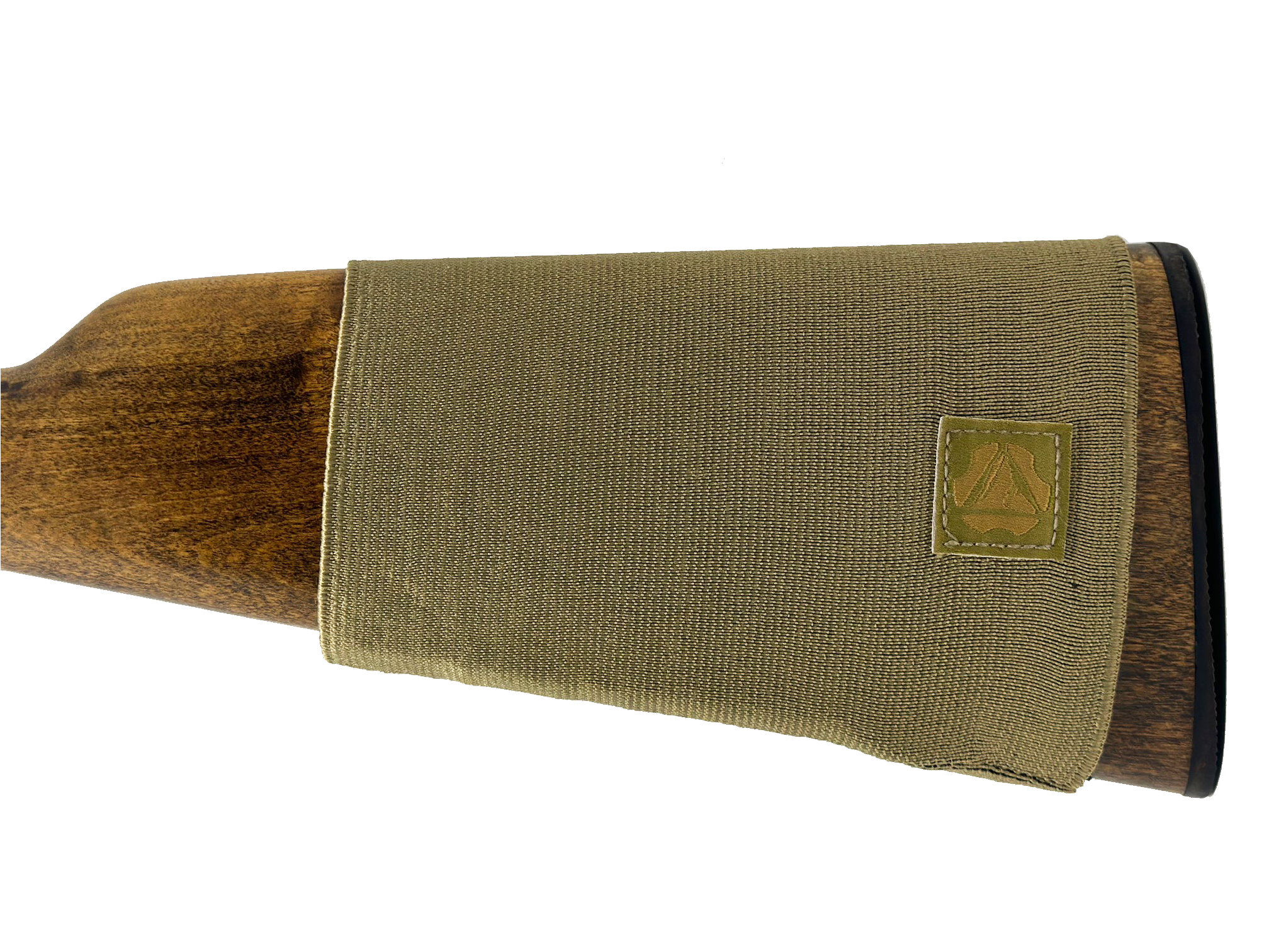 Krevis 22 Rifle Buttstock Ammo Sleeve