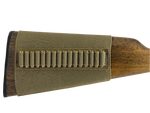 Krevis 22 Rifle Buttstock Ammo Sleeve