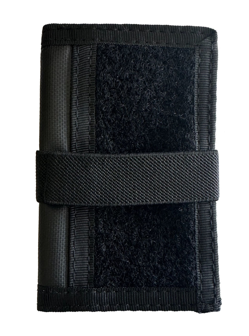 2 x Krevis Minimalist Tactical Slim Wallets