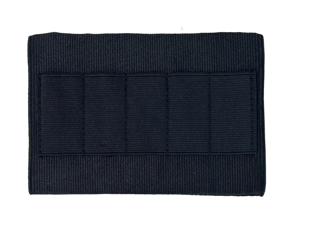 Krevis 5 Round Shotgun Buttstock Belt