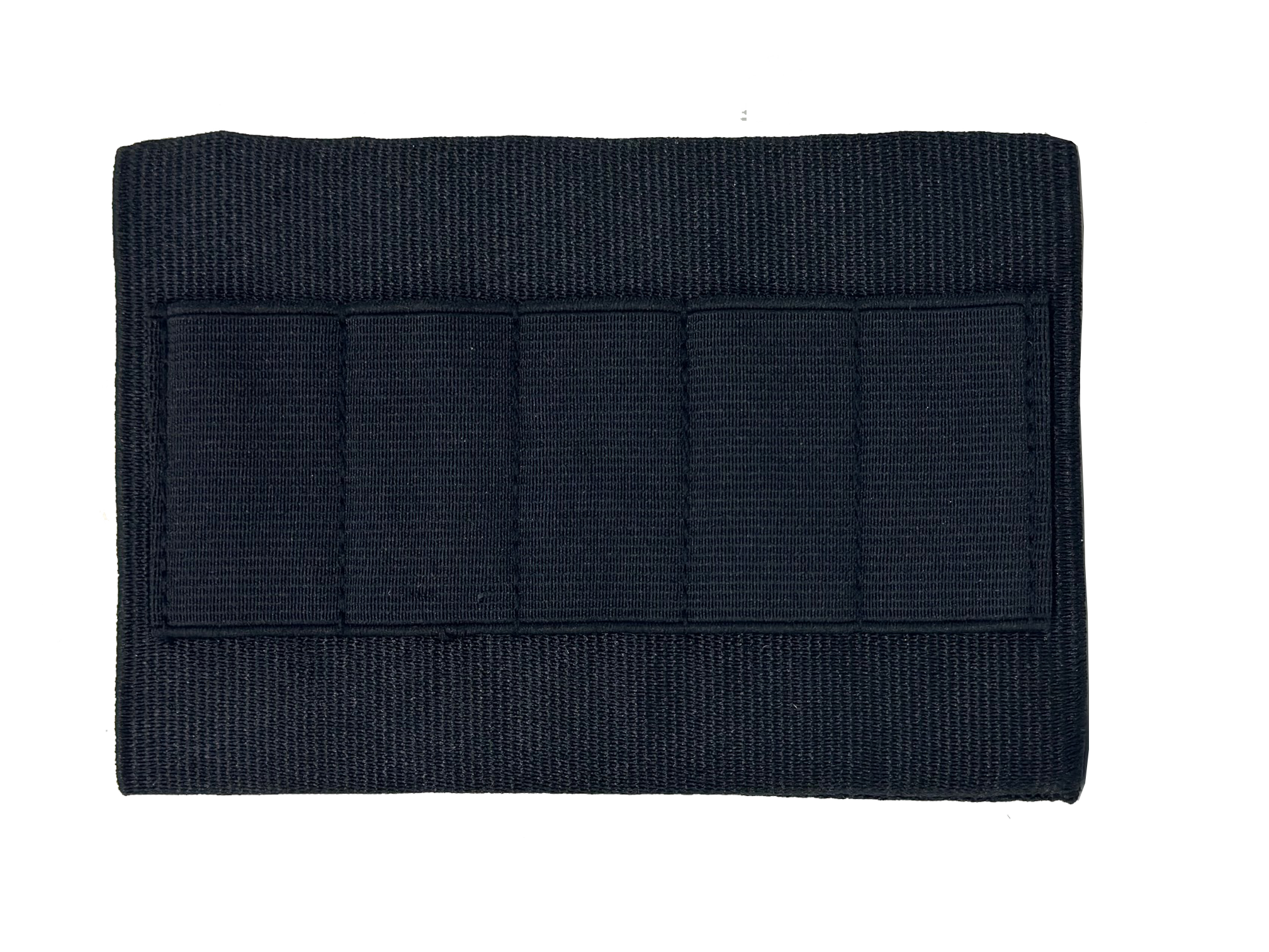 Krevis 5 Round Shotgun Buttstock Belt
