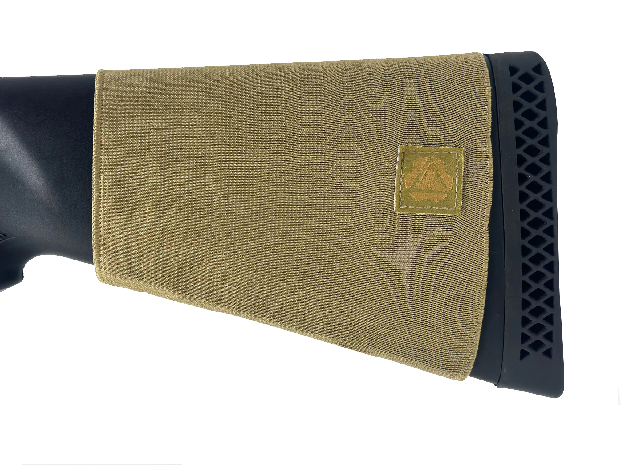 Krevis 5 Round Shotgun Buttstock Belt