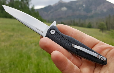Kershaw Hotwire, Speedsafe Opening Pocket Knife, 1310WM – Krevis
