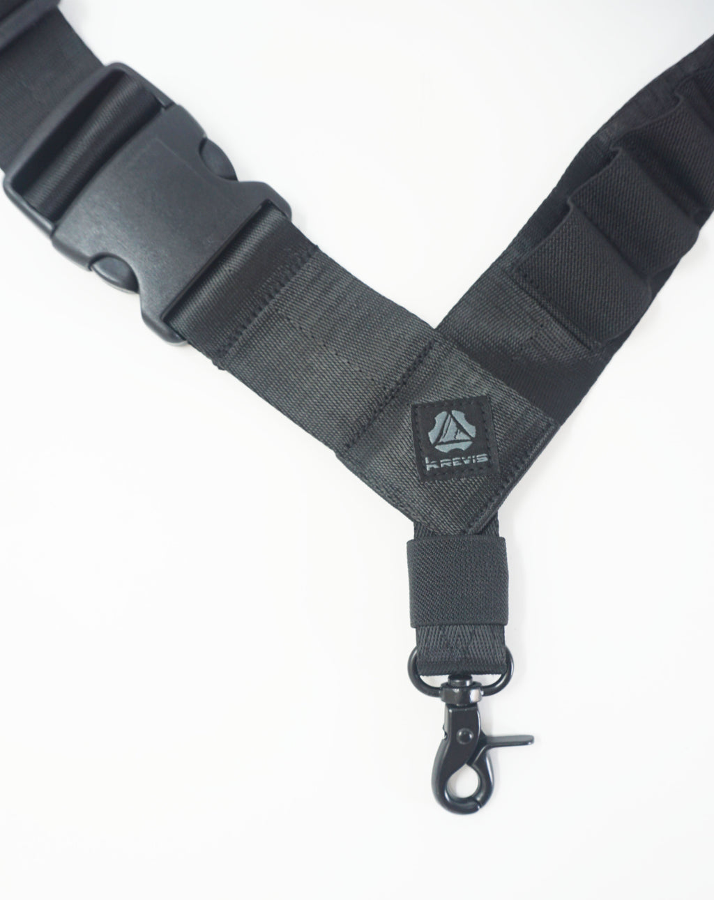Krevis Adjustable shotgun Bandolier