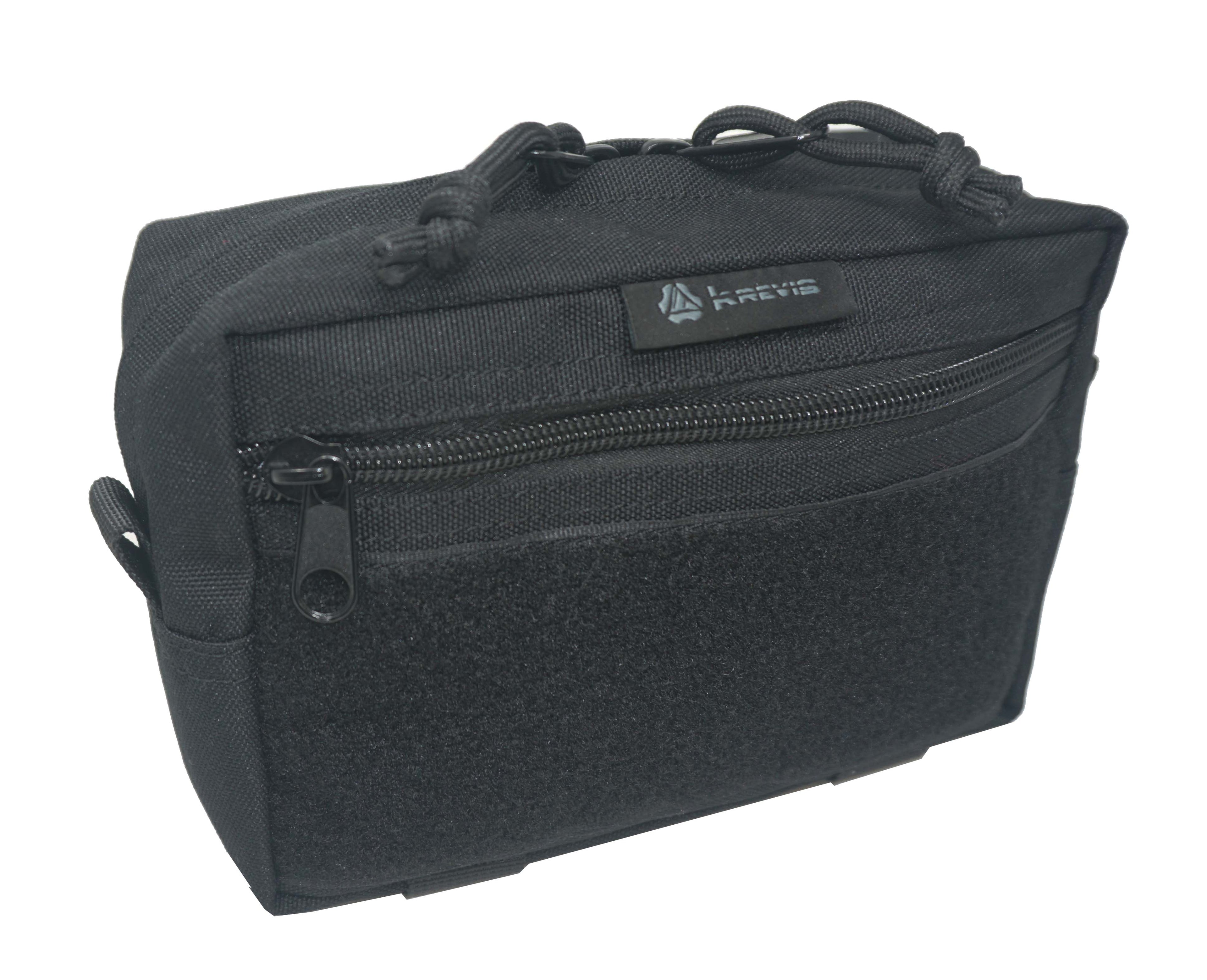 Krevis Hellbender Multi-Pouch