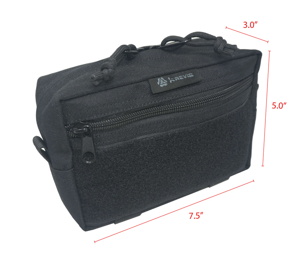 Krevis CCW Hellbender Chest Rig