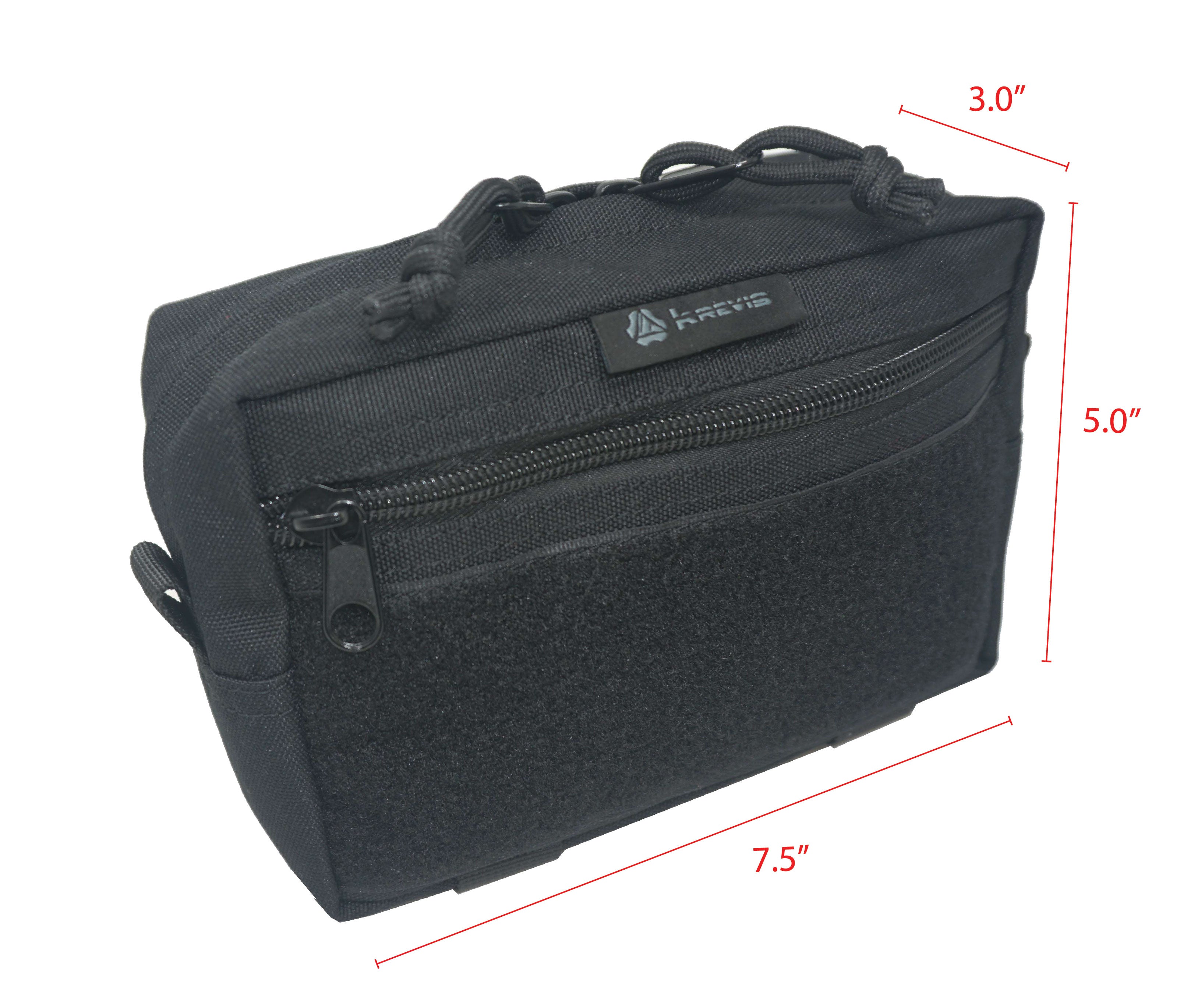 Krevis CCW Hellbender Chest Rig