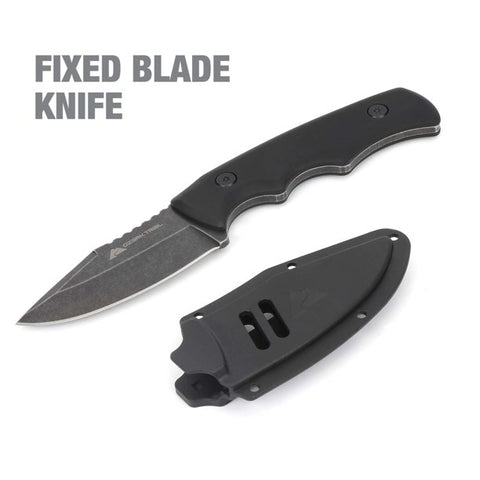 Ozark Trail Fixed Blade Knife – Krevis
