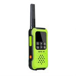 RT649P Waterproof Floating Portable Two-Way Radios (2pack)