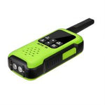 RT649P Waterproof Floating Portable Two-Way Radios (2pack)