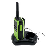 RT649P Waterproof Floating Portable Two-Way Radios (2pack)