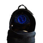 Krevis CCW Tactical Day Pack (Black)
