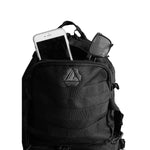 Krevis CCW Tactical Day Pack (Black)