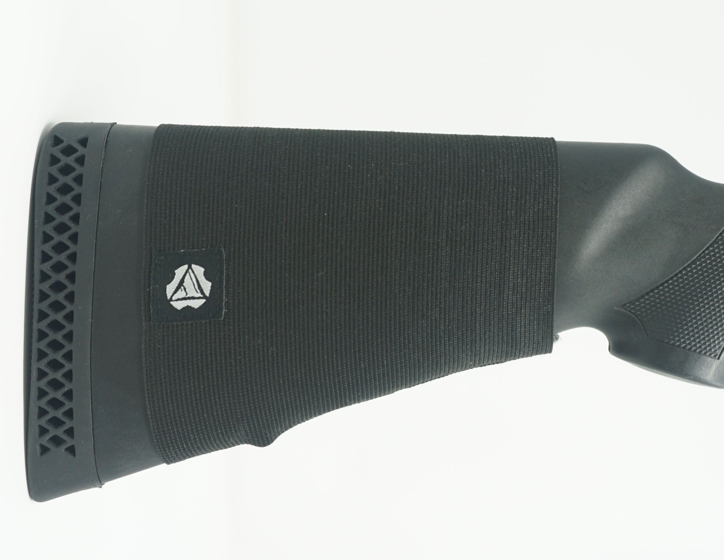 Krevis Deluxe Bandolier and Shotgun Buttstock Sleeve Combo