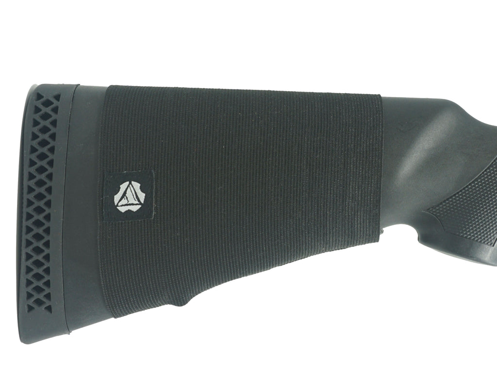 Krevis 5 Round Shotgun Buttstock Belt