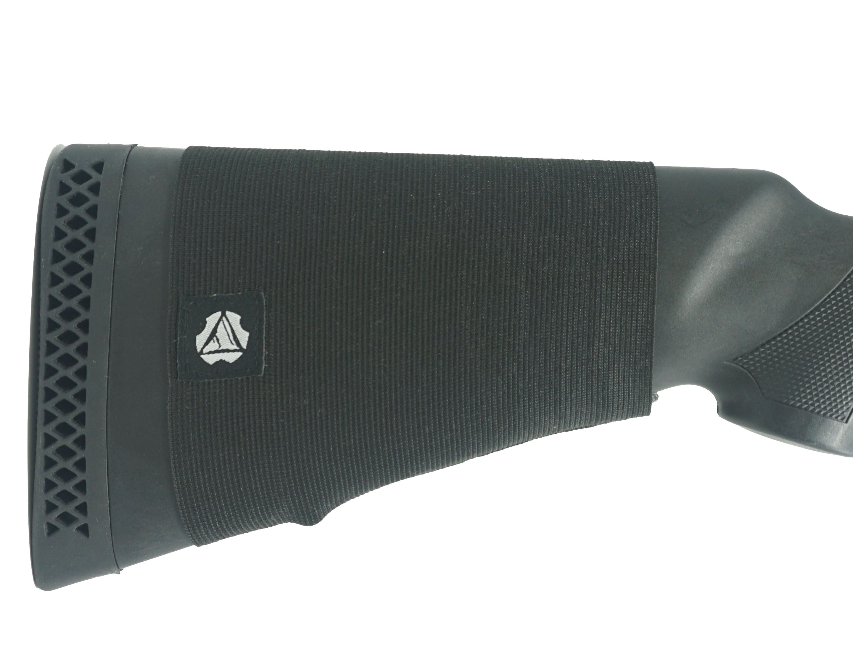 Krevis 5 Round Shotgun Buttstock Belt
