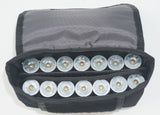 Krevis Mega Belt Pouch