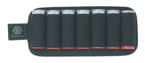 Krevis Shotgun Ammo Panel