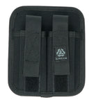 Krevis Double Hook Panel