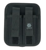 Krevis Double Hook Panel