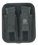 Krevis Double Hook Panel
