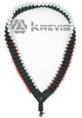 Krevis Deluxe 60 Round Bandolier Shotgun Shell Holder
