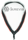 Krevis Deluxe 60 Round Bandolier Shotgun Shell Holder vs 2