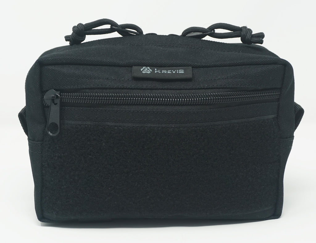 Krevis Hellbender Multi-Pouch