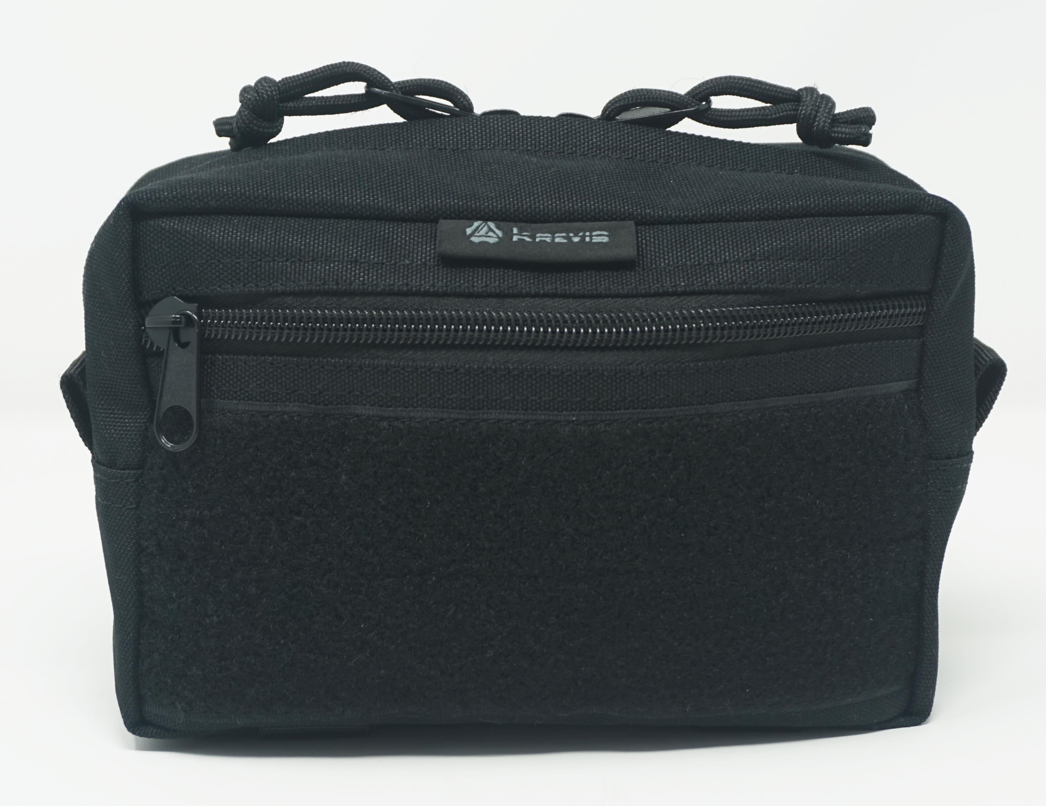 Krevis Hellbender Multi-Pouch