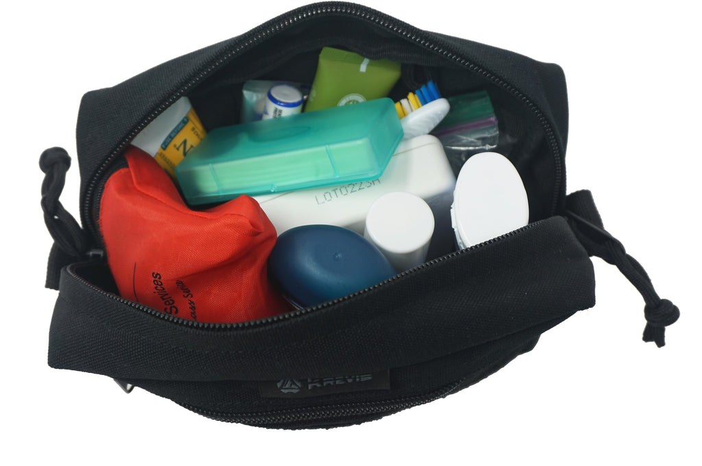 Krevis Hellbender Multi-Pouch