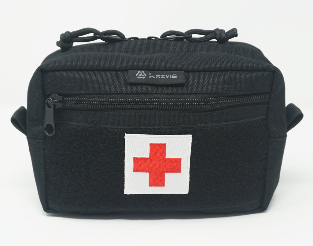 Krevis Hellbender Multi-Pouch