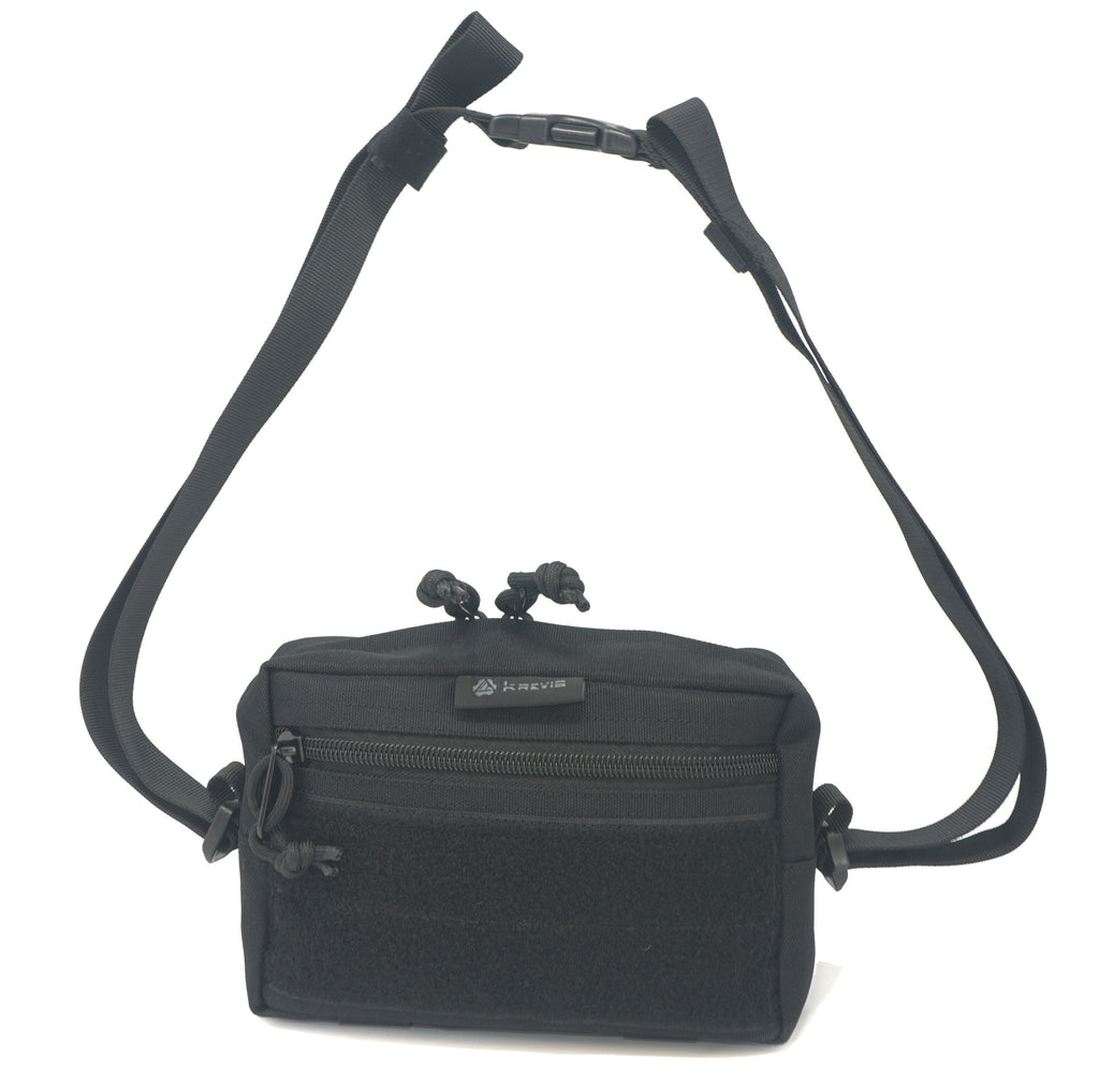 Krevis CCW Hellbender Chest Rig