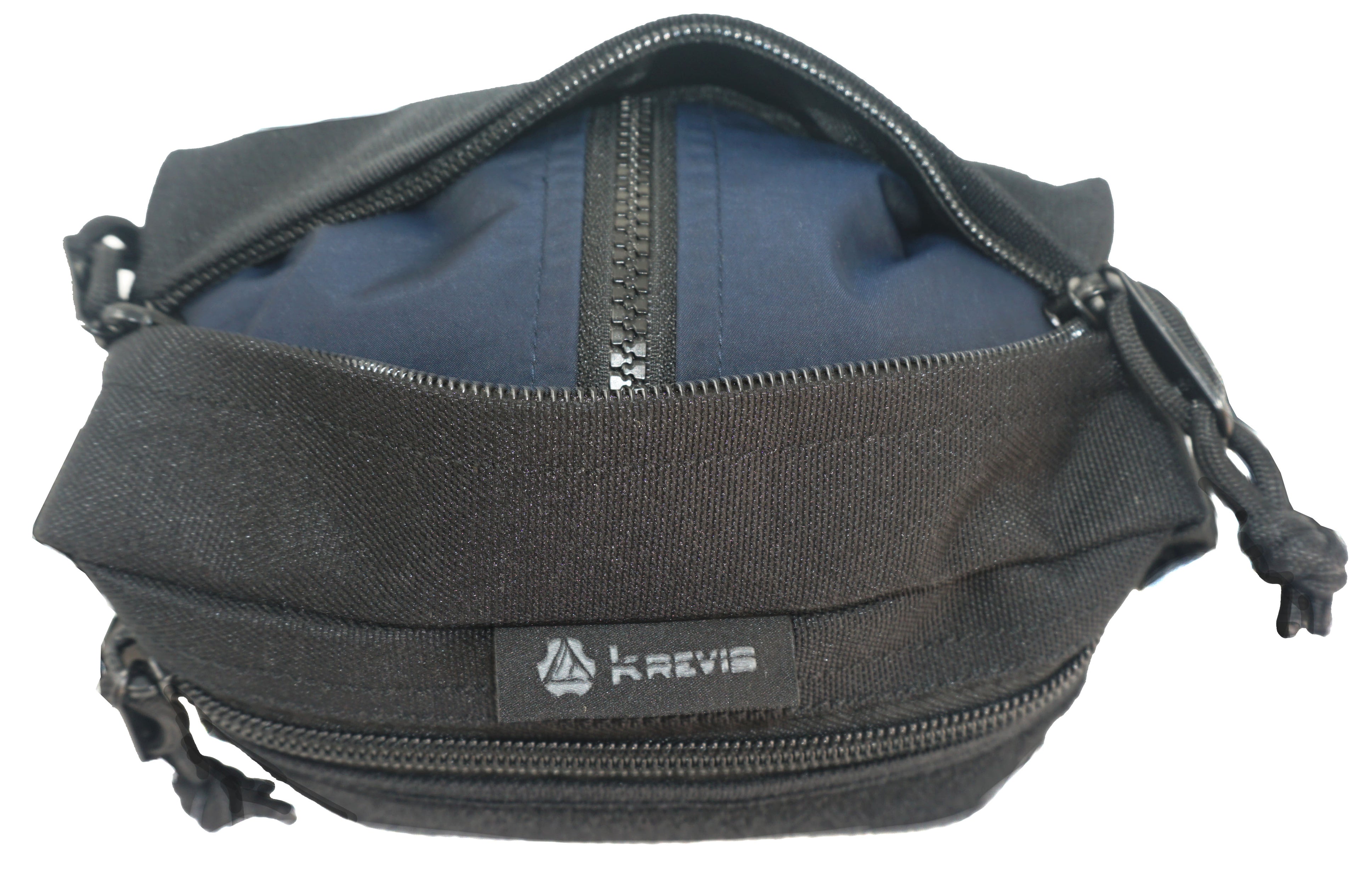 Krevis CCW Hellbender Chest Rig