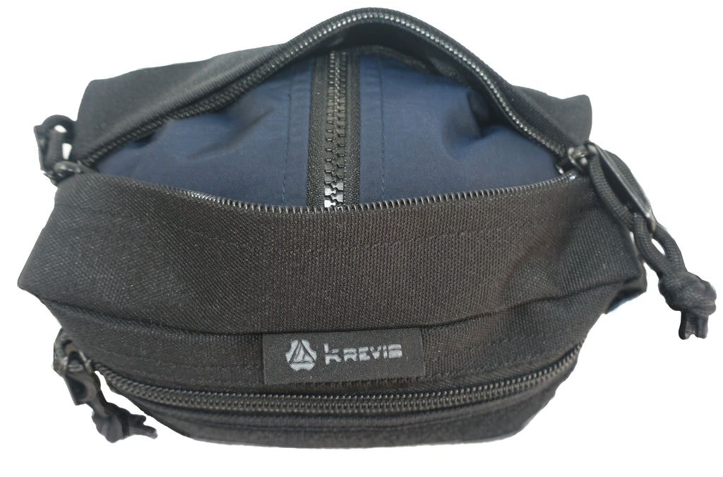 Krevis Hellbender Multi-Pouch