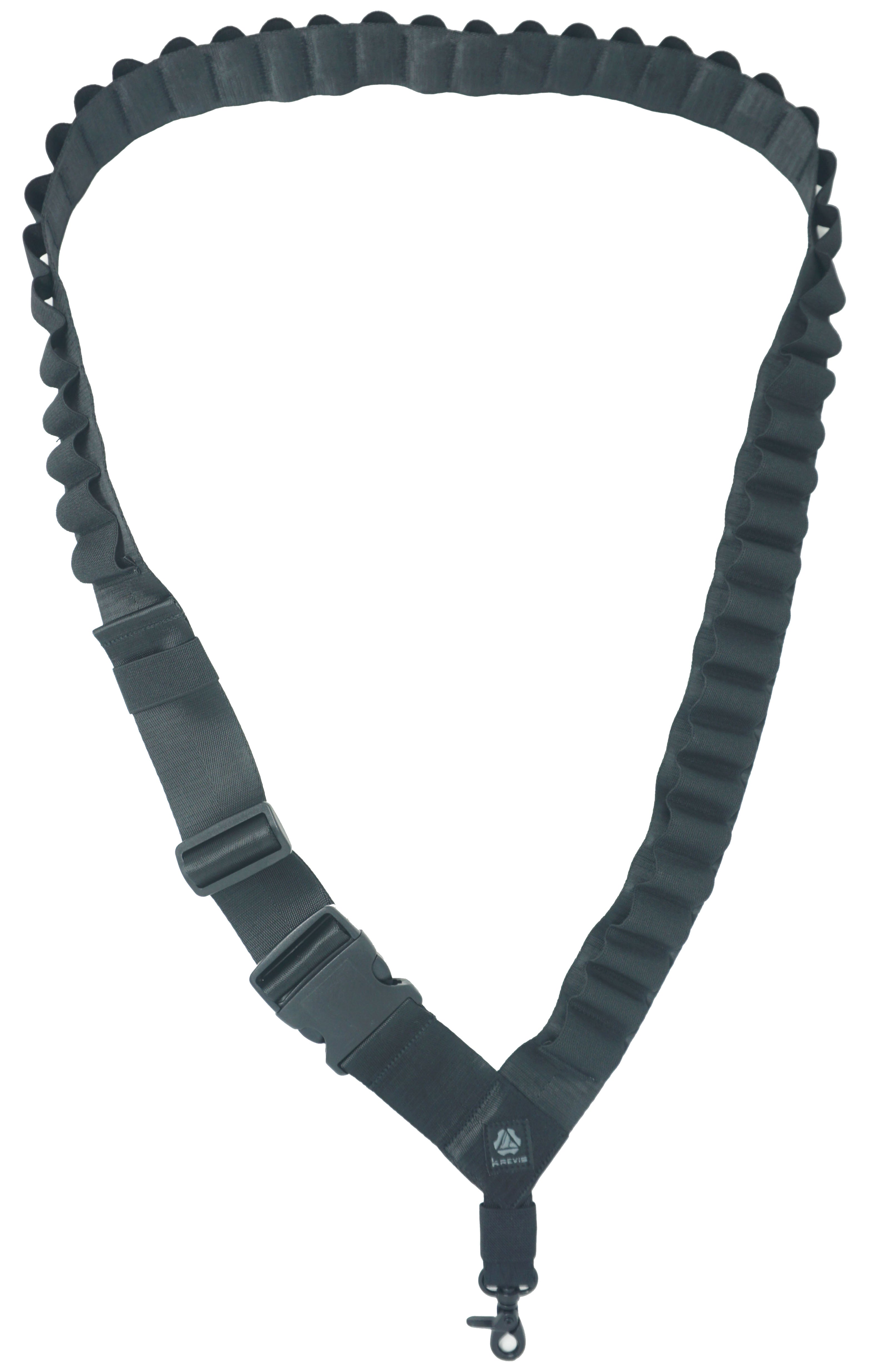 Krevis Adjustable shotgun Bandolier