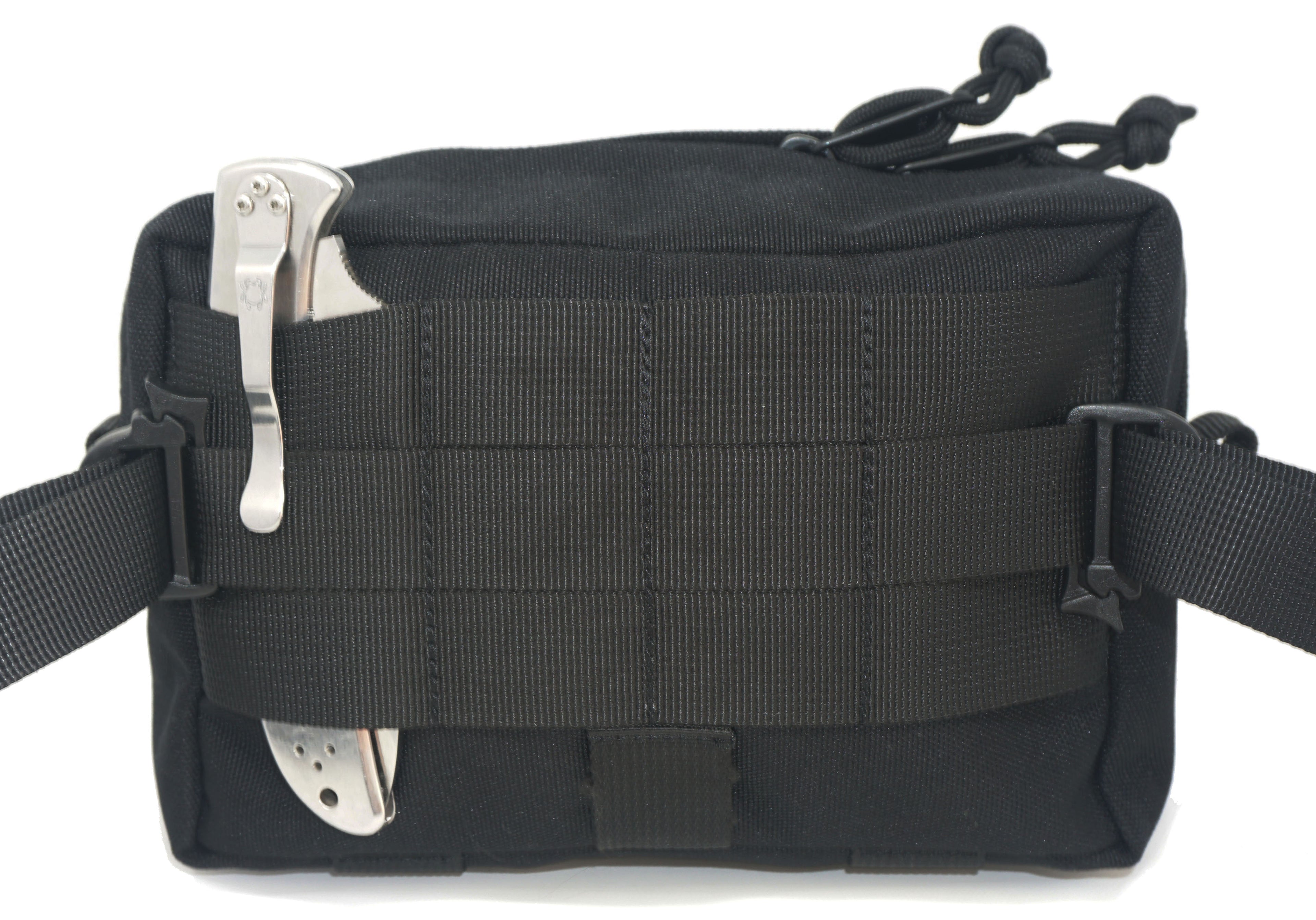 Krevis CCW Hellbender Waist Pack/Molle Pouch
