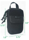 Metatron Small Pouch