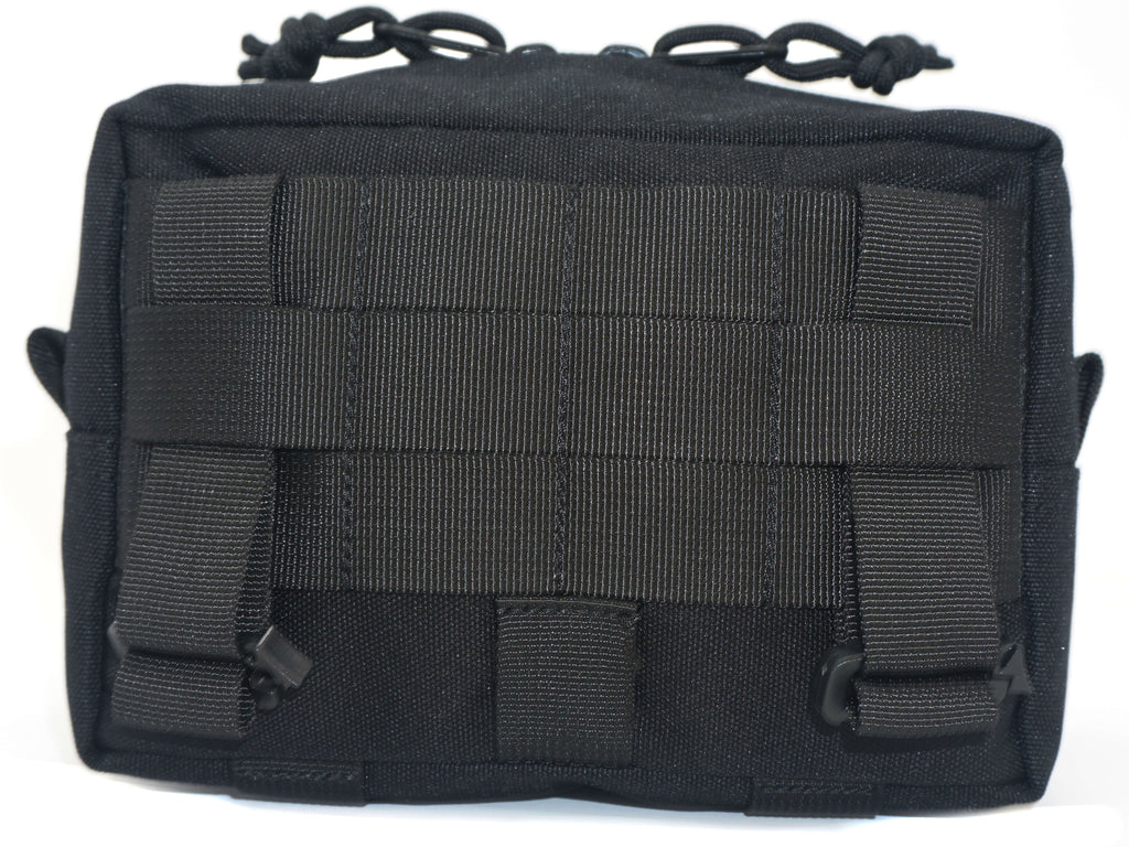Krevis CCW Hellbender Chest Rig